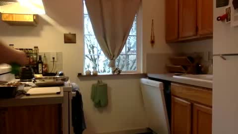 kikiraebabyy online show from 01-30-25, 09:04