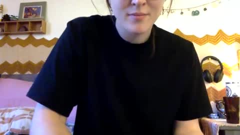 kikiraebabyy online show from 02-12-25, 04:33