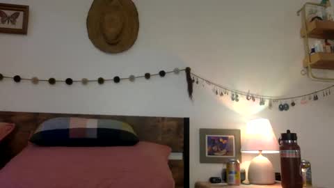 kikiraebabyy online show from 03-06-25, 03:45