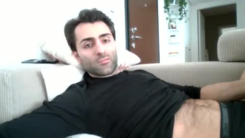 Snapshot of kikkus01 chatting on 02-26-25, 01:19 kikkus01 online show from 02-26-25, 01:19