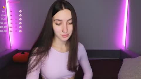 Kikky online show from 12-19-25, 07:32