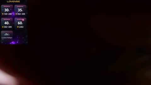 Snapshot of kiks823 chatting on 02-22-25, 12:40 ONLY FANS Britteebee online show from 02-22-25, 12:40