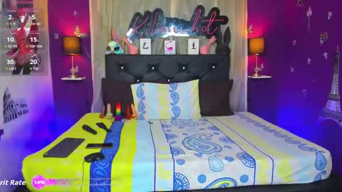  Kilian  online show from 10-15-25, 11:05