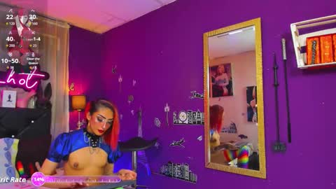  Kilian  online show from 11-13-25, 10:08