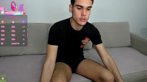 Kilian online show from 03-23-26, 12:09