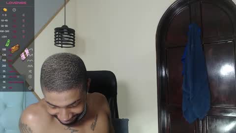 Kilian xxx online show from 01-11-25, 03:20