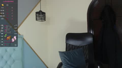 Kilian xxx online show from 01-27-25, 03:28