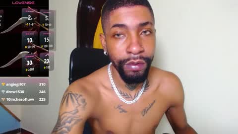 Kilian xxx online show from 03-11-25, 11:44