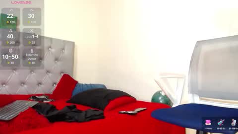 Kilian xxx online show from 10-11-25, 11:09