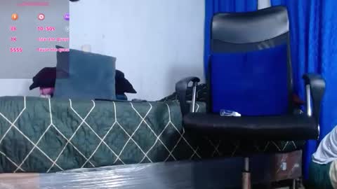 Kilian xxx online show from 01-19-26, 09:35