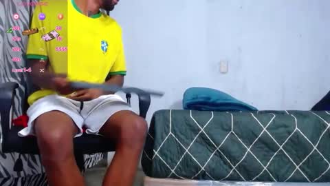 Kilian xxx online show from 02-03-26, 04:32