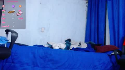 Kilian xxx online show from 02-21-26, 07:53