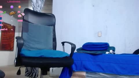 Kilian xxx online show from 02-24-26, 10:57