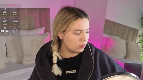 kiliananoir online show from 02-22-26, 06:46