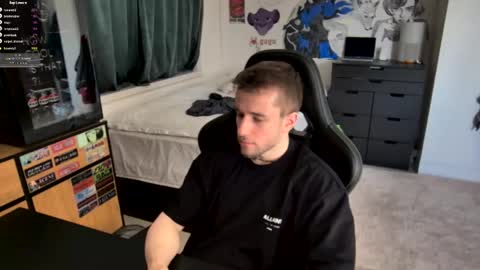 killa347 online show from 05-30-26, 01:08