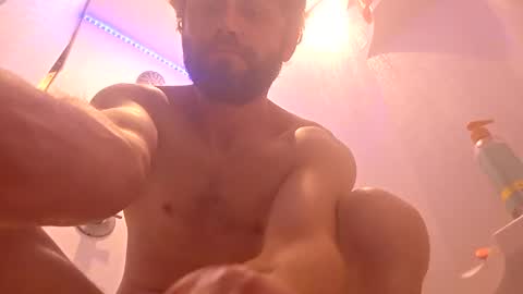 Just a guy that likes to stroke my cock online show from 09-29-25, 07:46