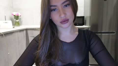 Snapshot of killer__girls chatting on 01-22-25, 01:10 EvaAnna online show from 01-22-25, 01:10