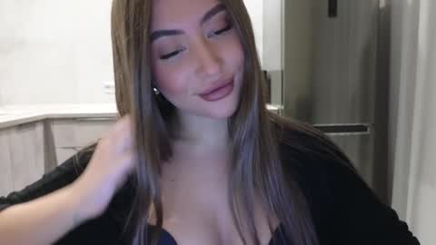 Snapshot of killer__girls chatting on 03-03-25, 10:20 EvaAnna online show from 03-03-25, 10:20