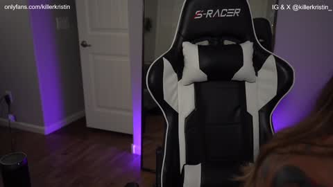 Kristin online show from 01-25-25, 05:29