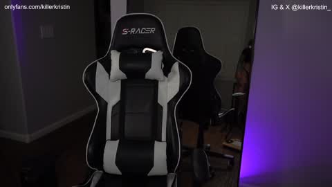 Kristin online show from 02-01-25, 05:18