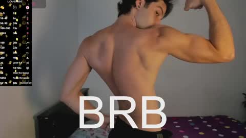 killua_parker online show from 04-21-26, 11:51