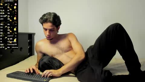 killua_parker online show from 04-23-26, 09:28