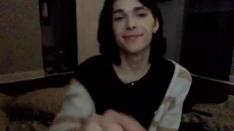 Kilo Carter online show from 02-18-26, 07:54