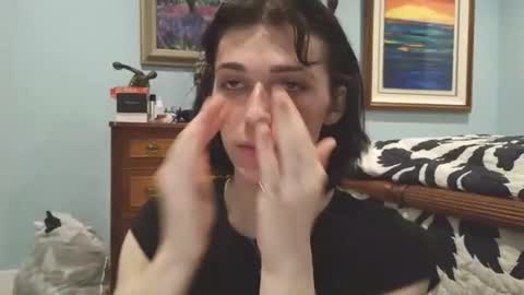 Kilo Carter online show from 03-02-26, 07:37