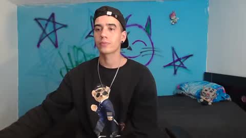 Snapshot of kilyan_ chatting on 12-07-24, 05:04 jahn online show from 12-07-24, 05:04