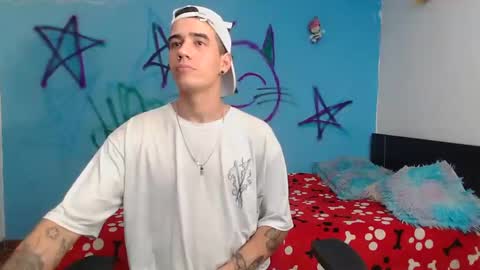 Snapshot of kilyan_ chatting on 12-10-24, 03:52 jahn online show from 12-10-24, 03:52