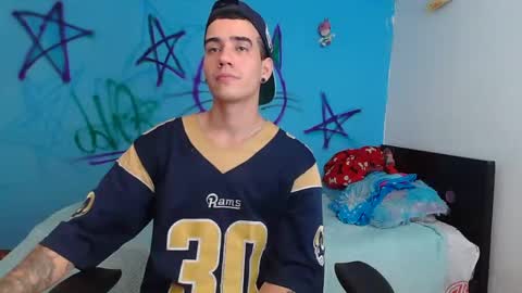 Snapshot of kilyan_ chatting on 12-13-24, 03:16 jahn online show from 12-13-24, 03:16