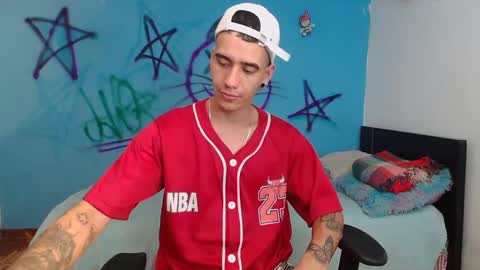 Snapshot of kilyan_ chatting on 12-15-24, 04:18 jahn online show from 12-15-24, 04:18