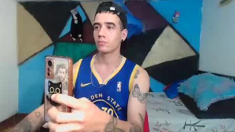 Snapshot of kilyan_ chatting on 01-12-25, 03:39 jahn online show from 01-12-25, 03:39