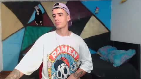 Snapshot of kilyan_ chatting on 01-15-25, 04:04 jahn online show from 01-15-25, 04:04