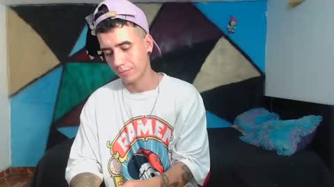 Snapshot of kilyan_ chatting on 01-15-25, 07:05 jahn online show from 01-15-25, 07:05