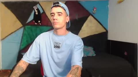 Snapshot of kilyan_ chatting on 01-17-25, 03:12 jahn online show from 01-17-25, 03:12