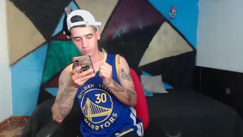Snapshot of kilyan_ chatting on 01-18-25, 06:24 jahn online show from 01-18-25, 06:24