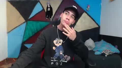 Snapshot of kilyan_ chatting on 01-24-25, 07:08 jahn online show from 01-24-25, 07:08