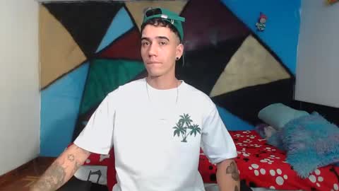 Snapshot of kilyan_ chatting on 01-30-25, 03:22 jahn online show from 01-30-25, 03:22