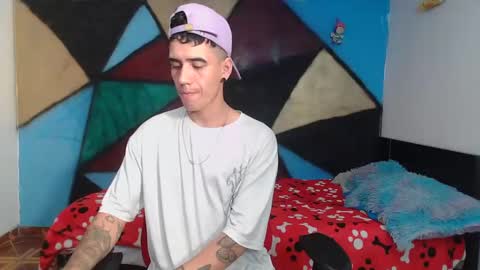 Snapshot of kilyan_ chatting on 01-31-25, 03:30 jahn online show from 01-31-25, 03:30
