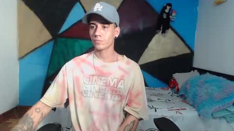 Snapshot of kilyan_ chatting on 02-05-25, 03:55 jahn online show from 02-05-25, 03:55