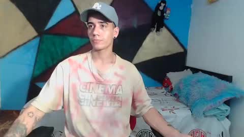 Snapshot of kilyan_ chatting on 02-05-25, 06:56 jahn online show from 02-05-25, 06:56