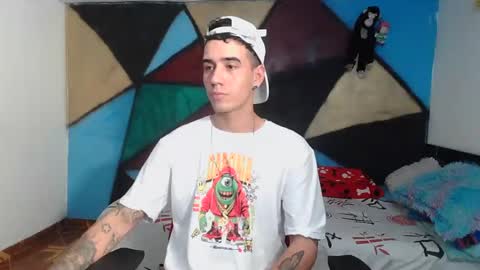 Snapshot of kilyan_ chatting on 02-06-25, 01:27 jahn online show from 02-06-25, 01:27