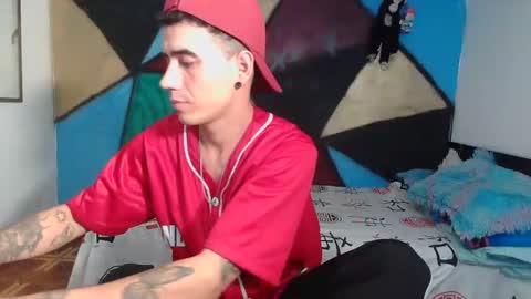 Snapshot of kilyan_ chatting on 02-06-25, 04:31 jahn online show from 02-06-25, 04:31