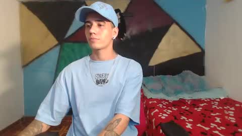 Snapshot of kilyan_ chatting on 02-07-25, 04:06 jahn online show from 02-07-25, 04:06