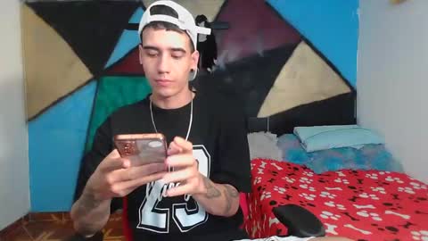 Snapshot of kilyan_ chatting on 02-08-25, 03:41 jahn online show from 02-08-25, 03:41