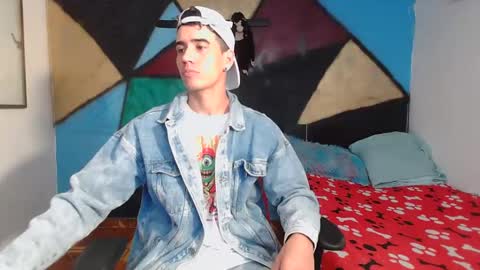 Snapshot of kilyan_ chatting on 02-12-25, 01:41 jahn online show from 02-12-25, 01:41