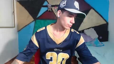 Snapshot of kilyan_ chatting on 02-13-25, 03:07 jahn online show from 02-13-25, 03:07