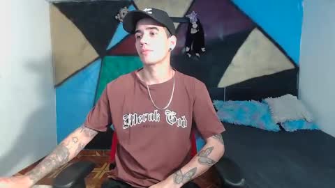Snapshot of kilyan_ chatting on 02-16-25, 01:49 jahn online show from 02-16-25, 01:49