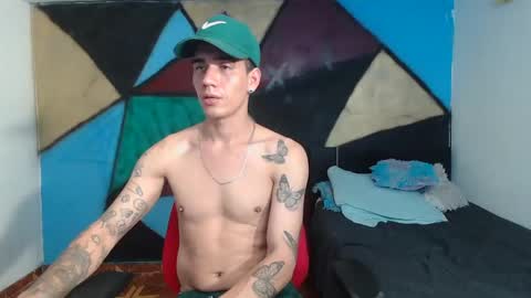 Snapshot of kilyan_ chatting on 02-18-25, 09:10 jahn online show from 02-18-25, 09:10